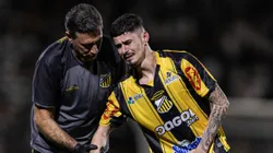 Novorizontino não precisará pagar multa ao Palmeiras por Rômulo antes da final do Paulistão