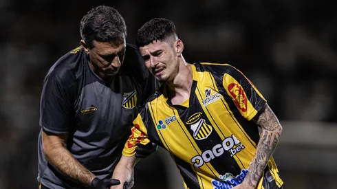 Novorizontino não precisará pagar multa ao Palmeiras por Rômulo antes da final do Paulistão