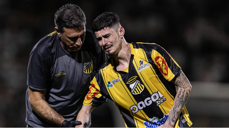 Novorizontino não precisará pagar multa ao Palmeiras por Rômulo antes da final do Paulistão