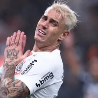 Róger Guedes seguirá no Catar apesar dos conflitos