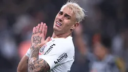 Atacante vive grande momento - Foto: Ettore Chiereguini/AGIF.