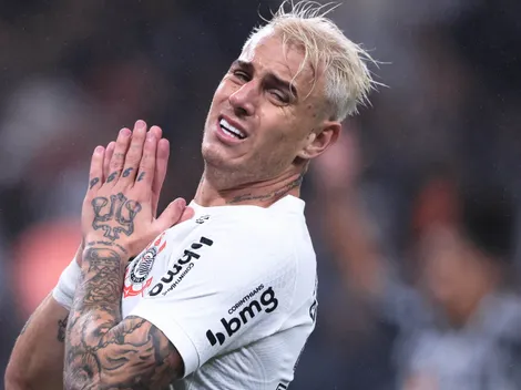 Róger Guedes seguirá no Catar apesar dos conflitos