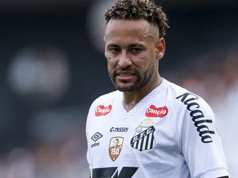 Cozinheira processa Neymar por jornadas de 16h em mansão no RJ