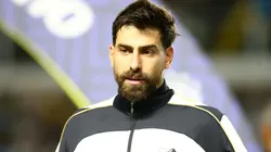 Luan Peres fala sobre situação de Neymar.