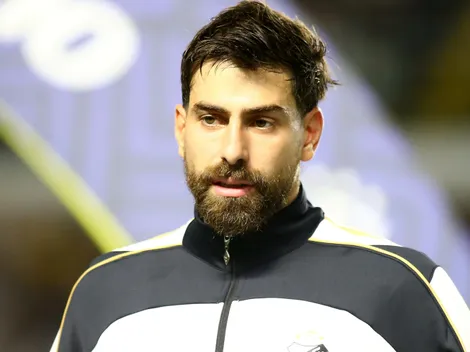 Neymar não participa de treinos do Santos e Luan Peres lamenta