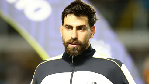 Luan Peres fala sobre situação de Neymar.