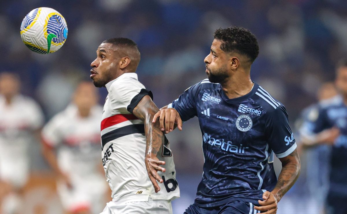 Internacional retoma interesse em João Marcelo e pode fechar contratação após final do Mineiro