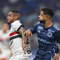 Inter retoma interesse em João Marcelo e pode fechar contratação na 2ª