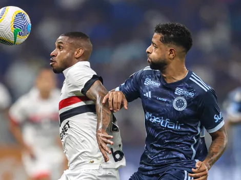 Inter retoma interesse em João Marcelo e pode fechar contratação na 2ª