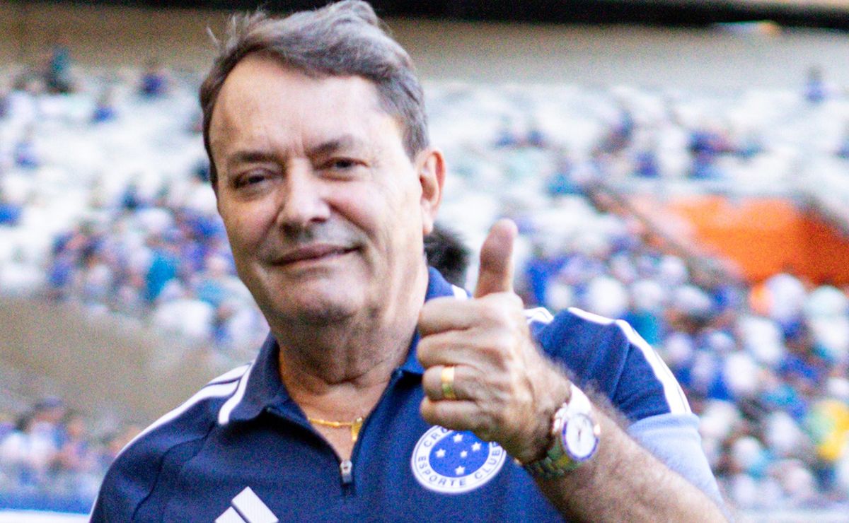 Pedrinho BH descarta vender Kaio Jorge ao Flamengo após Mengão fechar com Leonardo Jardim