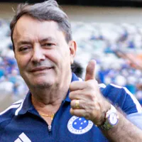 Pedrinho BH descarta vender Kaio Jorge ao Flamengo