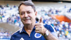 Empresário já tomou a decisão - Foto: Gilson Lobo/AGIF.