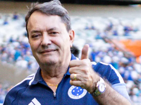 Pedrinho BH descarta vender Kaio Jorge ao Flamengo