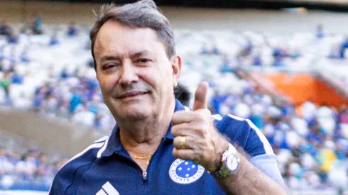 Empresário já tomou a decisão – Foto: Gilson Lobo/AGIF.