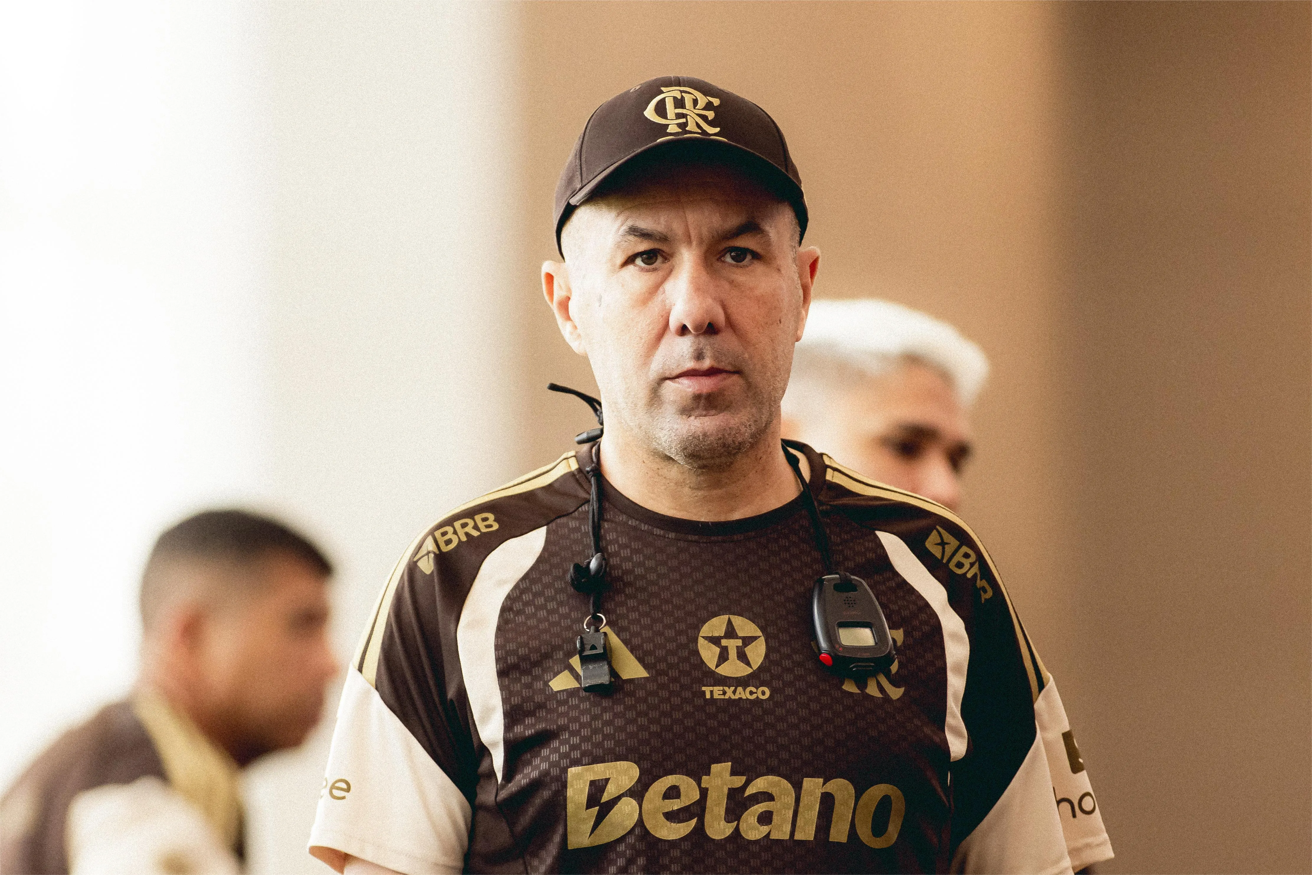 Foto: Adriano Fontes/Flamengo