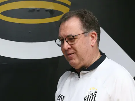 Santos recebe proposta de R$ 2 bilhões por 80% da SAF