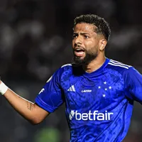 Cruzeiro acerta saída de Jhosefer e João Marcelo pode se tornar a 21ª baixa