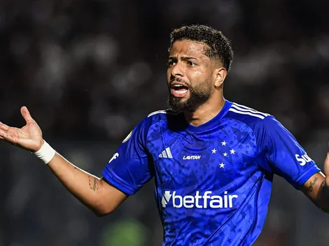 Cruzeiro acerta saída de Jhosefer e João Marcelo pode se tornar a 21ª baixa