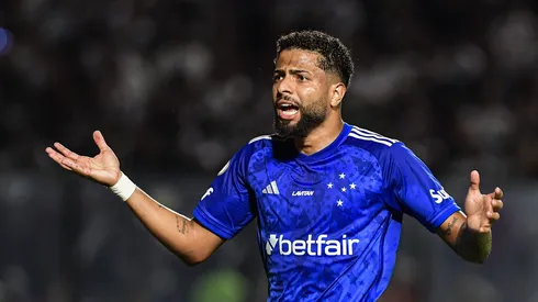 João Marcelo volta à mira do Inter e pode deixar Cruzeiro nesta janela