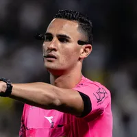 Candançan apitará a final entre Cruzeiro e Atlético Mineiro