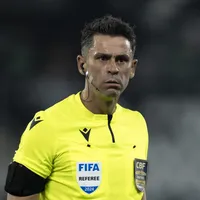 Flávio de Sousa irá apitar final do Paulistão e Arnaldo Ribeiro critica