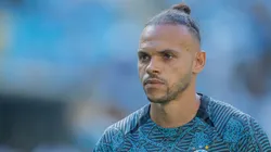 Foto: Liamara Polli/AGIF