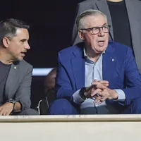 Amistosos pré-Copa da Seleção serão cruciais para avaliação de Ancelotti