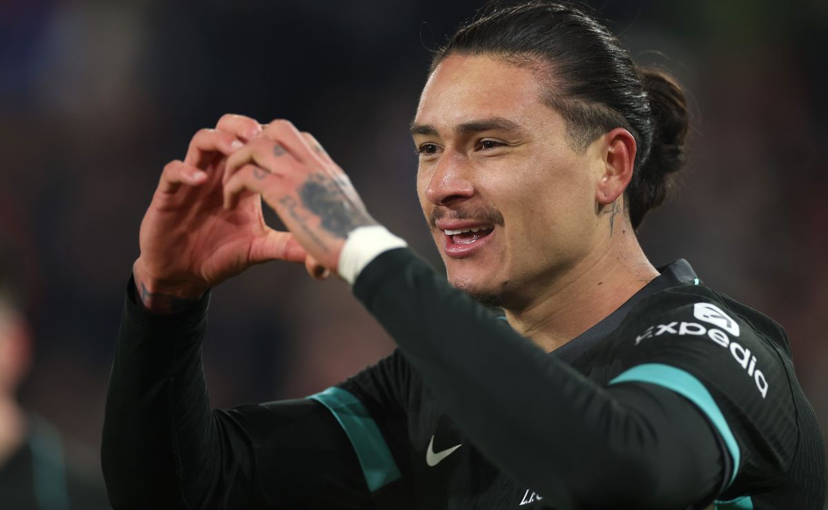 Chelsea também demonstra interesse e Flamengo deve perder disputa por Darwin Núñez, do Al-Hilal