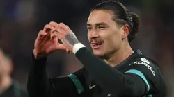 Atacante tem o futuro incerto - Foto: Ryan Pierse/Getty Images.