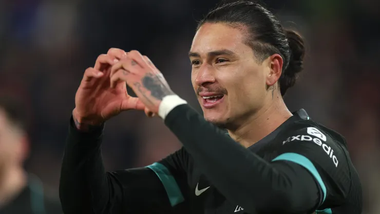 Atacante tem o futuro incerto - Foto: Ryan Pierse/Getty Images.