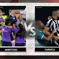 Jogos de hoje (07/03): Brasil x México feminino, finais estaduais e mata-mata na Copa da Inglaterra