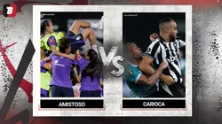 Jogos de hoje, sábado (07032026) Brasil x México feminino, finais estaduais e mata-mata na Copa da Inglaterra agitam o dia