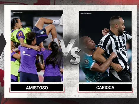 Jogos de hoje (07/03): Brasil x México feminino, finais estaduais e mata-mata na Copa da Inglaterra