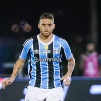 Rescisão contratual de Cuéllar custa R$ 15 milhões ao Grêmio