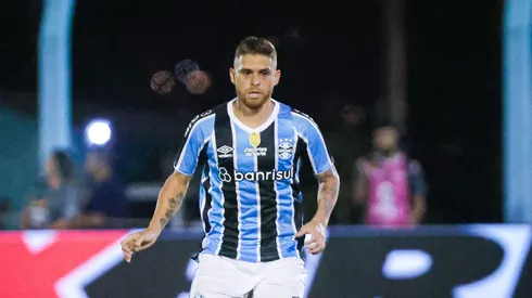 Cuéllar encerra passagem pelo Imortal
