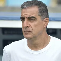 Renato Paiva volta a criticar postura de John Textor