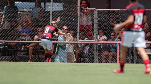 Ana Papel. Foto: Divulgação/CRF