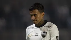 Dudu, atacante do Palmeiras