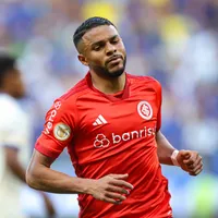 Internacional sofre transfer ban envolvendo a contratação de Wanderson