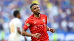 Wanderson em partida pelo Colorado, em 2023