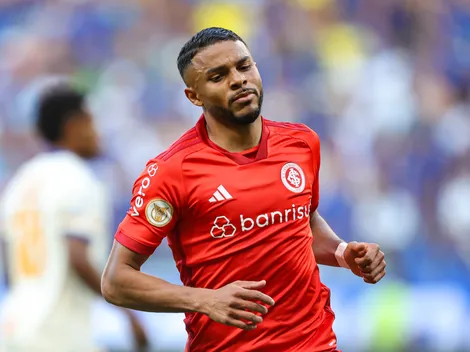 Internacional sofre transfer ban envolvendo a contratação de Wanderson