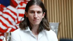 Treinador segue livre no mercado - Foto: IMAGO/ZUMA Press Wire.