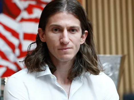 Filipe Luís, ex-Flamengo, pode comentar a Copa do Mundo