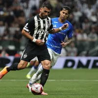 Cruzeiro x Atlético-MG: vidente revela ao vivo quem será o campeão