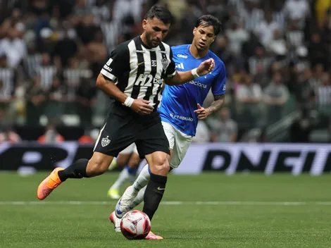 Cruzeiro x Atlético-MG: vidente revela ao vivo quem será o campeão