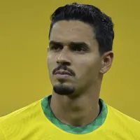 Após Veríssimo, Santos não procura um lateral-esquerdo nesta janela