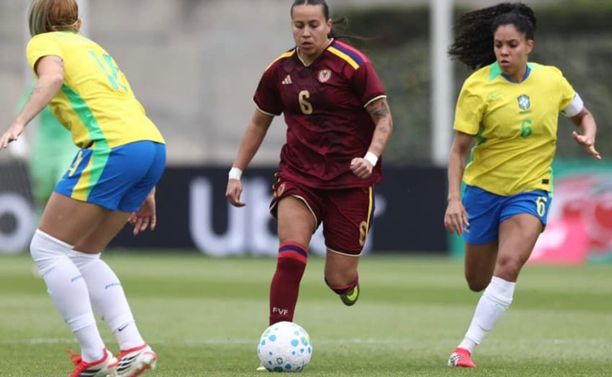 Brasil encara o México em amistoso e encerra primeira Data Fifa de 2026