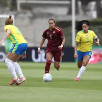 Brasil enfrenta México em amistoso na Data Fifa feminina