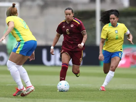Brasil enfrenta México em amistoso na Data Fifa feminina