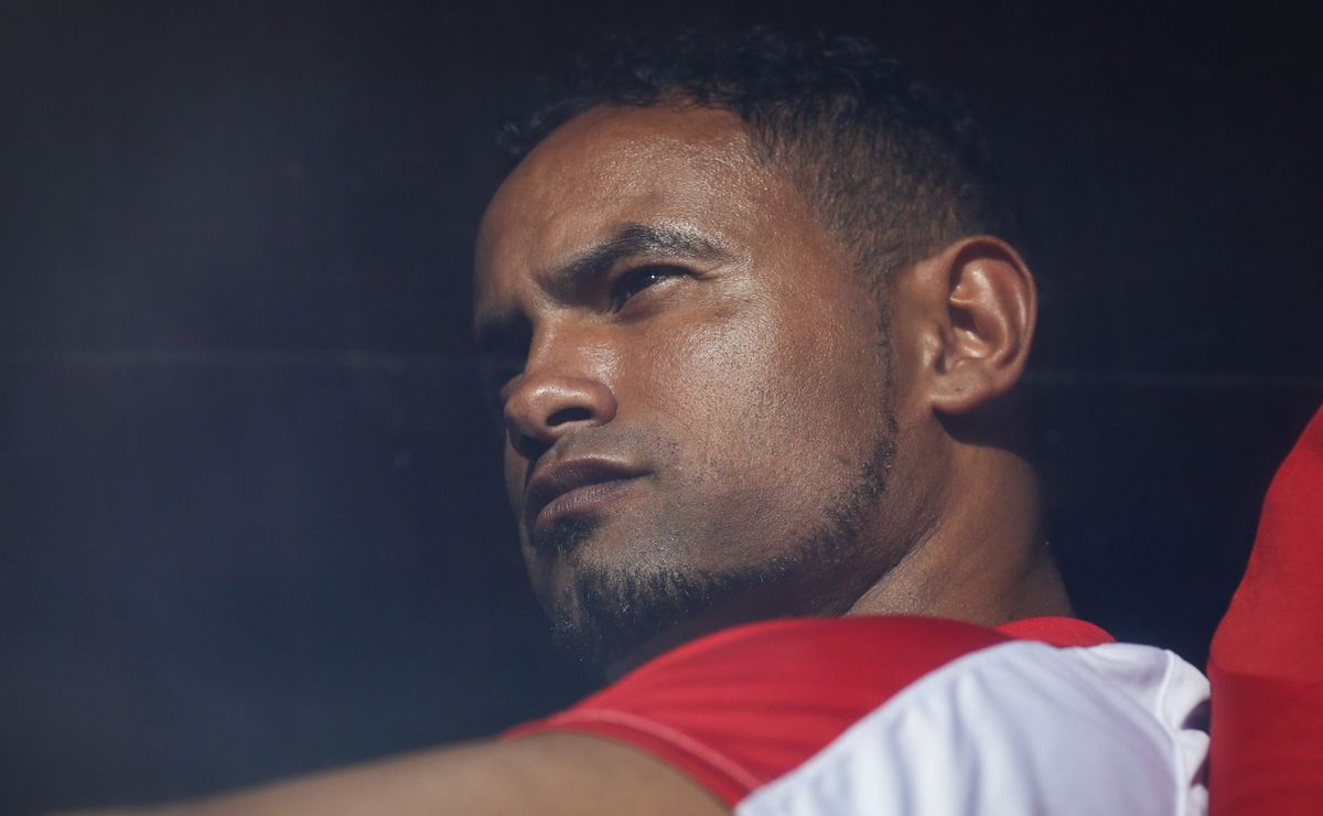 Goleiro Bruno, ex-Flamengo, volta a prisão após decisão da Justiça depois de descumprir medida